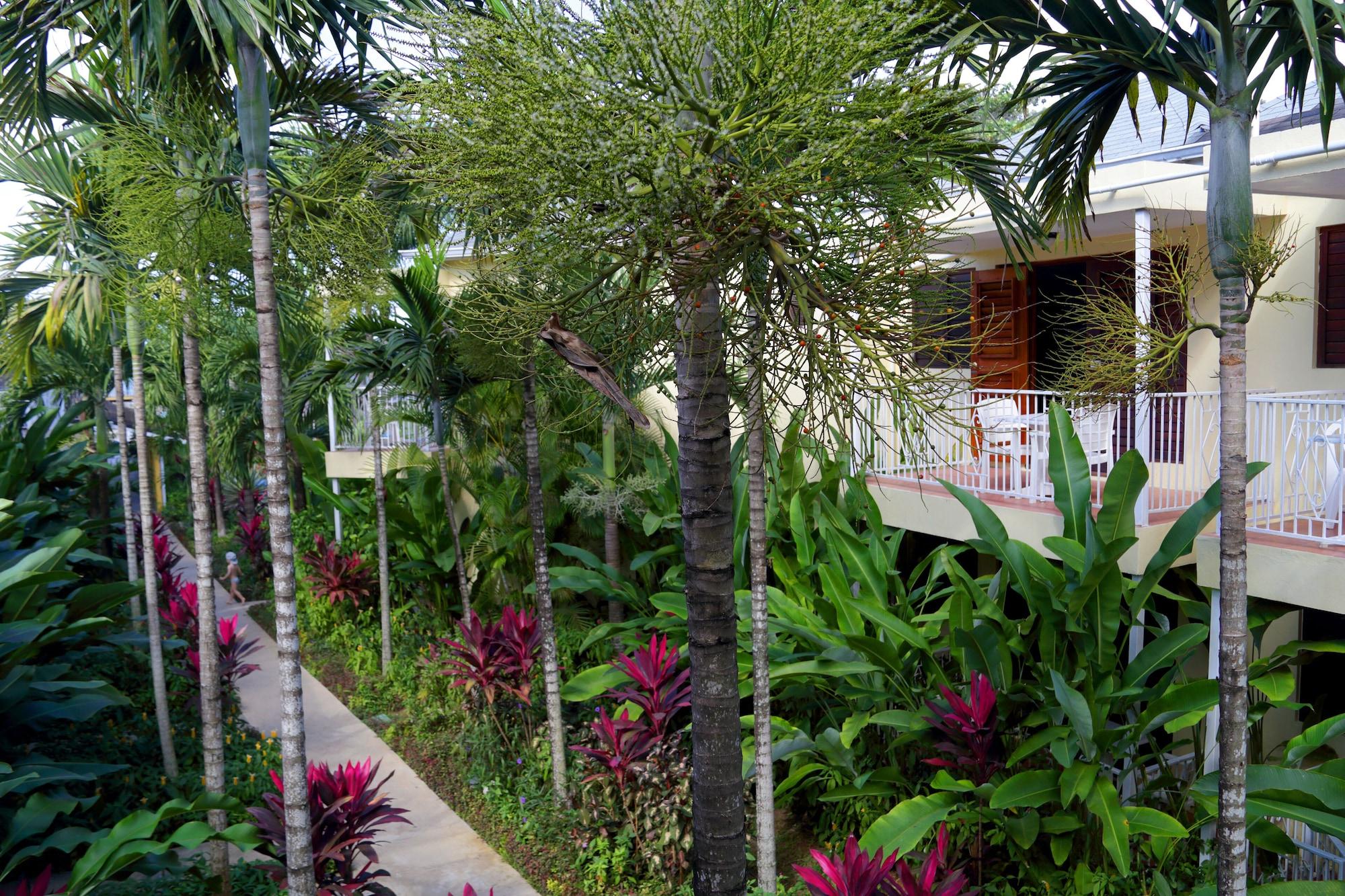 Hotel Negril Palms Exterior foto