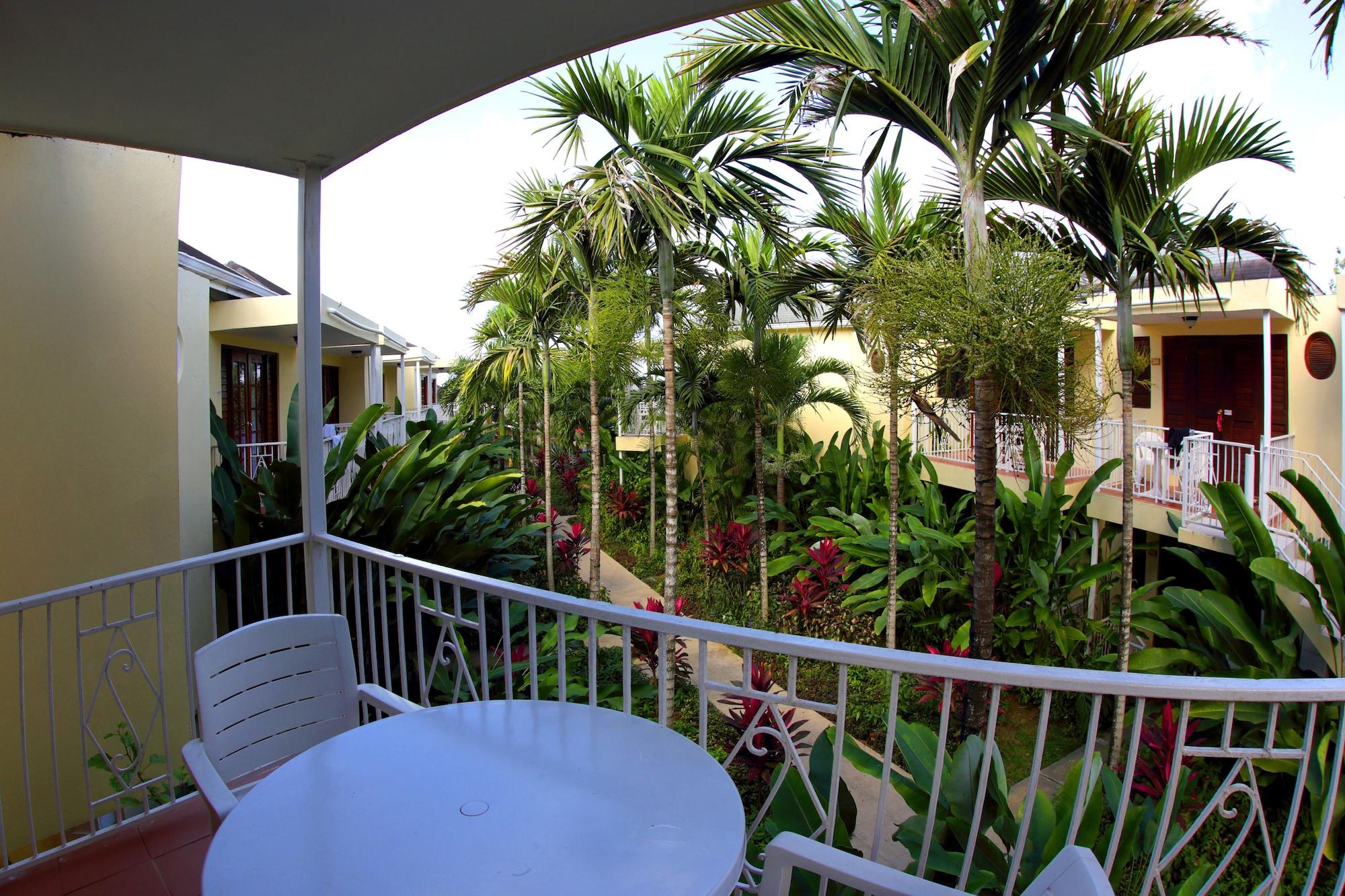 Hotel Negril Palms Exterior foto