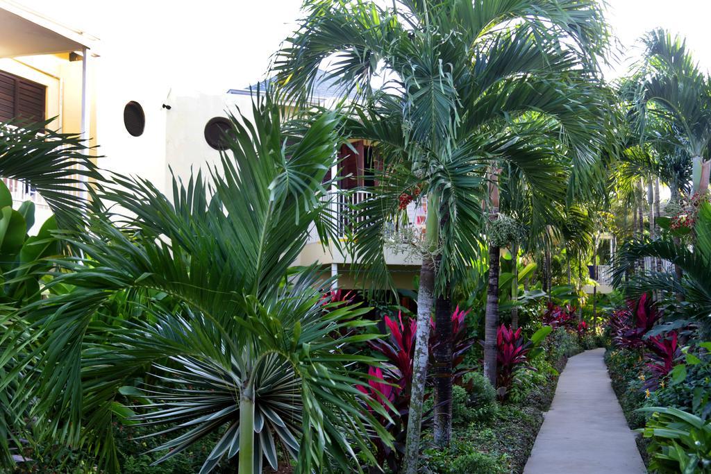 Hotel Negril Palms Exterior foto